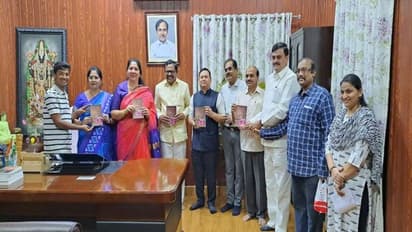 " కేసులా " కథల సంకలనం పుస్తకావిష్కరణ