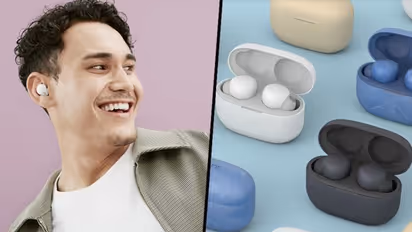 5 reasons to buy Sony LinkBuds S (WF-LS900N) wireless earbuds