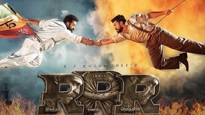  ರಾಜಮೌಳಿಯವರ RRR  ವಿಷುಯಲ್ ಎಫೆಕ್ಟ್ಸ್: ಆಸ್ಕರ್‌ಗೆ ನಾಮನಿರ್ದೇಶನ?