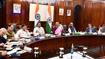 Budget 2023-24: Finance Minister Nirmala Sitharaman begins pre-Budget consultations with several stakeholders
