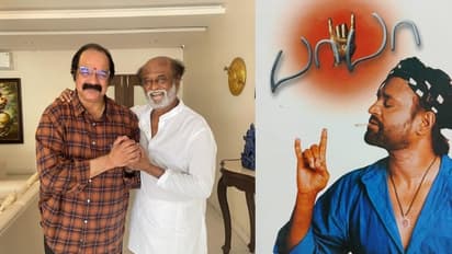 ரீ-ரிலீஸில் கெத்து காட்டினாரா ரஜினி..! பாபா படத்தின் முதல் நாள் பாக்ஸ் ஆபிஸ் கலெக்‌ஷன் எவ்வளவு தெரியுமா?