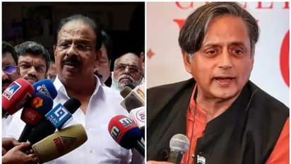 'പാർട്ടിയുടെ ഐക്യം തകര്‍ക്കുന്ന പരസ്യപ്രതികരണം പാടില്ല'; തരൂർ വിഷയത്തില്‍ പരസ്യ പ്രസ്താവനകൾ വിലക്കി കെപിസിസി