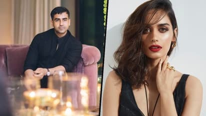 Is Manushi Chhillar dating Zerodha co-founder Nikhil Kamath? Here's what we know