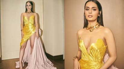 Manushi Chhillar’s Biography | Birth | Education | Family | Marriage | Beauty Pageants | Bollywood Films