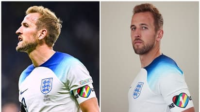 ಫಿಫಾ ವಿಶ್ವಕಪ್ನಲ್ಲಿ 'ಗೇ' ಸಂಬಂಧಕ್ಕೆ ಉಘೇ, ಕತಾರ್ಗೆ ಆರಂಭವಾಯ್ತು ದಗೆ!