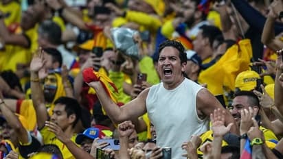 ఫుట్‌బాల‌్‌ను కాదు.. అల్లాను ఆరాధించండి: ముస్లిం సంస్థ పిలుపు.. సీపీఎం నేత ఏమన్నారంటే?