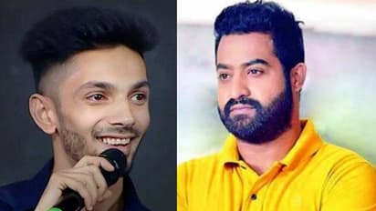 'എൻടിആര് 30'നെ കുറിച്ച് സംഗീത സംവിധായകൻ അനിരുദ്ധ് രവിചന്ദര്