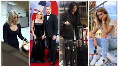 FIFA World Cup 2022: ಇಂಗ್ಲೆಂಡ್ ಆಟಗಾರರ ಪತ್ನಿಯರಿಗೆ 'ವಾರ್ಡ್ರೋಬ್' ಸಲಹೆ ನೀಡಿದ ಫುಟ್ಬಾಲ್ ಸಂಸ್ಥೆ!