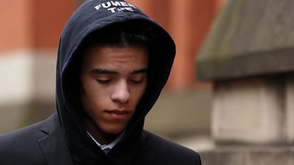 'Mason Greenwood's career is ruined', believe Man United fans after court sets Nov 2023 trial date