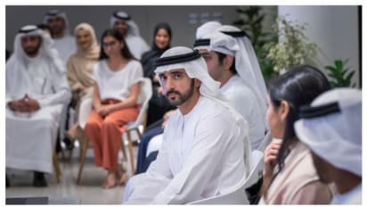 മികച്ച 50 വിദ്യാര്ത്ഥികള്ക്ക് സ്കോളര്ഷിപ്പും സാമ്പത്തിക സഹായവും നല്കാന് ഉത്തരവിട്ട് ശൈഖ് ഹംദാന്