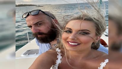 न्यूली वेड कपल के हनीमून को एक मछली ने कर दिया बर्बाद, बेड रोमांस तो छोड़ो खर्च करने पड़े लाखों रुपए