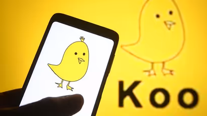 'What's happening here, Elon?' Koo founders fume after Twitter suspends Eminence account