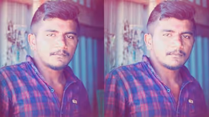 ಬ್ಯಾನರ್ ನಲ್ಲಿ ಶಾಸಕರ ಫೋಟೊ ಹಾಕದ ಜಗಳ ಕೊಲೆಯಲ್ಲಿ ಅಂತ್ಯ