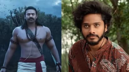 ప్రభాస్ ఆదిపురుష్ పై మళ్ళీ మొదలైన ట్రోల్స్, ఆ సినిమాను పోలుస్తూ పరువు తీస్తోన్న నెటిజన్లు