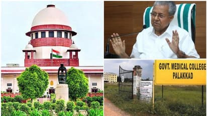 'അധ്യക്ഷന്‍ മുഖ്യമന്ത്രിയല്ലേ', പാലക്കാട് മെഡി. കോളേജിലെ ഡോക്ടർമാർക്കെതിരായ സർക്കാർ ഹ‍ർജി സുപ്രീം കോടതി തള്ളി