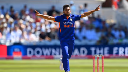 IND vs BAN 2022-23, 2nd ODI: Axar Patel, Umran Malik back as Bangladesh opts to bat