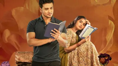 നിഖില്‍ സിദ്ധാര്‍ഥയുടെ നായികയായി അനുപമ പരമേശ്വരൻ,  '18 പേജെസ്' പുതിയ അപ്ഡേറ്റ്