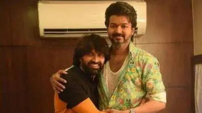 വിജയ് ആരാധകര്‍ ആവേശത്തില്‍, 'വരിശി'നായി വീണ്ടും 'രഞ്‍ജിതമേ' കൊറിയോഗ്രാഫര്‍