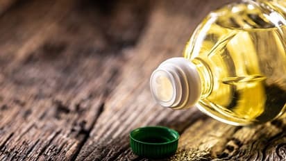 சமையல் எண்ணெய்யால் நீரிழிவு நோய் ஏற்படுமா?