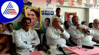 Assembly Election: ಕಾಂಗ್ರೆಸ್ನಲ್ಲಿ ಬಿರುಕು; ಜೋರಾದ ಟಿಕೆಟ್ ಫೈಟ್!
