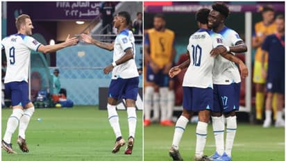 FIFA World Cup: ಇಂಗ್ಲೆಂಡ್, ನೆದರ್ಲೆಂಡ್ಸ್ಗೆ ಸತತ 2ನೇ ಜಯದ ಗುರಿ