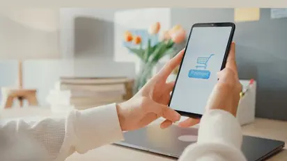 Is Temu app a Chinese or a U.S. E-Commerce Site?