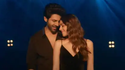 കാര്‍ത്തിക് ആര്യൻ നായകനാകുന്ന 'ഫ്രെഡ്ഡി', ഗാനം പുറത്ത്