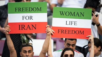  ಇರಾನ್‌ನ ನೈತಿಕ ಪೊಲೀಸ್‌ ಪಡೆ ರದ್ದು