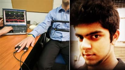 क्या है पॉलीग्राफ टेस्ट-किन हालातों में किया जाता है? आखिर कैसे काम करती है झूठ पकड़ने वाली मशीन