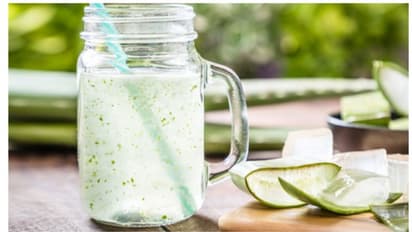 കറ്റാർവാഴ ജ്യൂസിന്റെ ചില ആരോഗ്യഗുണങ്ങളെ കുറിച്ചറിയാം