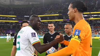 Peter Drury, finally! Fans elated to hear iconic commentator during Senegal vs Netherlands World Cup 2022 tie