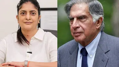 രത്തൻ ടാറ്റയുടെ ജീവിത കഥ സിനിമയാക്കാൻ സുധ കൊങ്കര