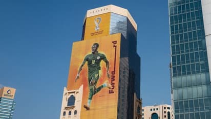 'Missed Sadio Mane': Senegal fans grieve absence of icon after loss to Netherlands in FIFA World Cup 2022