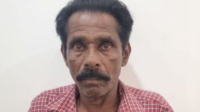 പ്രായപൂർത്തിയാകാത്ത പെൺകുട്ടിയെ പീഡിപ്പിച്ചു; 67 കാരന് അറസ്റ്റില്