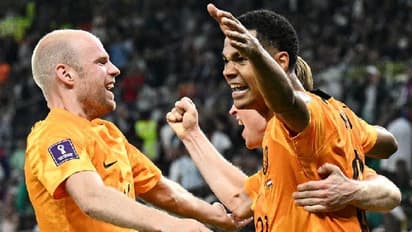 Qatar World Cup 2022: Top 7 moments from Netherlands thrilling 2-0 win against Sadio Mane-less Senegal