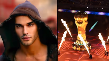 ಮೃತ ವ್ಯಕ್ತಿಗಳ ಜೊತೆ ನಡೆಯಲಿದೆ ಮಾತುಕತೆ..! ಭವಿಷ್ಯ ಬಿಚ್ಚಿಟ್ಟ ಅಥೋಸ್ ಸಲೋಮ್