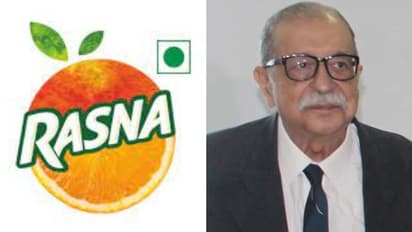 രസ്ന കമ്പനിയുടെ നെടുംതൂൺ അരീസ് കമ്പട്ട അന്തരിച്ചു