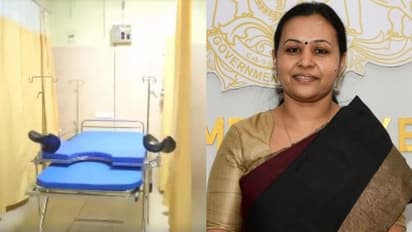 34 വര്‍ഷത്തെ കാത്തിരിപ്പിന് അവസാനം; പീരുമേട് താലൂക്ക് ആശുപത്രിയില്‍ പ്രസവ വാര്‍ഡ് ഉദ്ഘാടനം ചെയ്തു