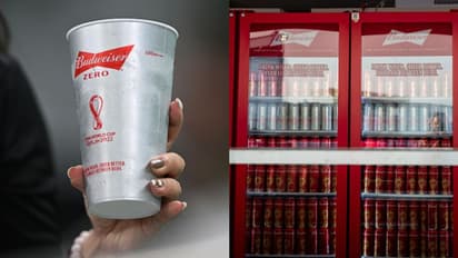 വിലക്കുമായി ഖത്തര്; ലോകകപ്പിനായി ഒരുക്കിയ ബിയര് എന്തു ചെയ്യും? അടിപൊളി പ്രഖ്യാപനവുമായി ബഡ്വെയ്സർ