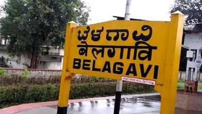 ಗಡಿ ವಿವಾದಕ್ಕೆ ಮತ್ತೆ ಮಹಾರಾಷ್ಟ್ರದ ಕಿಚ್ಚು: ನಿಗಾಕ್ಕೆ ಇಬ್ಬರು ಸಚಿವರ ನೇಮಕ!