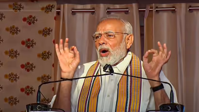 Rozgar Mela: PM Modi distributes 71,056 appointment letters to recruits