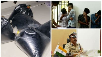 ലഹരി കടത്ത്:1681 പേരുടെ പട്ടിക തയാറാക്കി പൊലീസ്,ഏറ്റവും കൂടുതൽ കണ്ണൂരിൽ,162പേരെ കരുതൽ തടങ്കലിലാക്കാനും ശുപാർശ