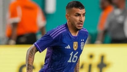 ജീവിതവും കരിയറും തീര്‍ന്നെന്ന് കരുതി; അവിടെ നിന്ന് അമ്പരപ്പിച്ചുകൊണ്ട് എയ്ഞ്ചല്‍ കൊറയയുടെ തിരിച്ചുവരവ്