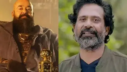 'ബറോസി'ല്‍ പൊലീസുകാരൻ,  കഥാപാത്രത്തിന്റെ വിവരങ്ങളുമായി ഗുരു സോമസുന്ദരം