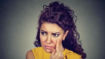 Dark circles: കണ്ണിന് ചുറ്റുമുള്ള 'ഡാർക്ക് സർക്കിൾസ്' മാറ്റാൻ ശ്രദ്ധിക്കേണ്ട ആറ് കാര്യങ്ങള്...