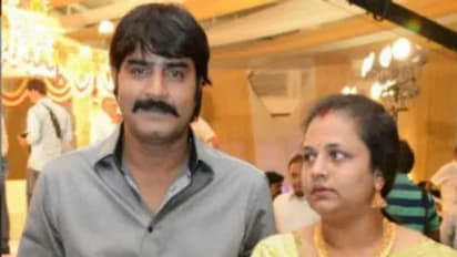 ఆ న్యూస్ విని షాక్ అయ్యాను.. నచ్చినట్టు రాసేస్తున్నారు... సోషల్ మీడియాపై హీరో శ్రీకాంత్ ఫైర్