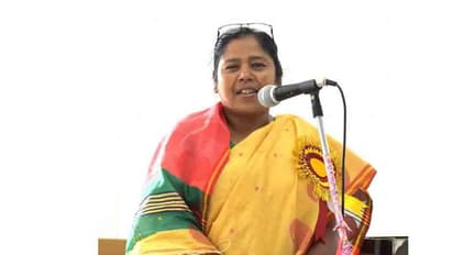 केंद्रीय मंत्री का बयान-त्रिपुरा पर शासन करने माकपा ने हिंदुओं-मुसलमानों में दरार पैदा की