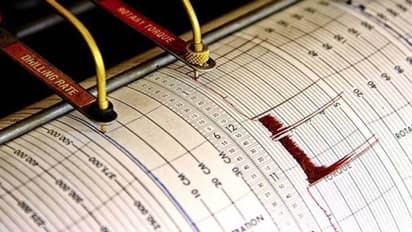 Solomon Islands earthquake: சாலமன் தீவுகளில் 7.3 ரிக்டர் அளவில் நிலநடுக்கம்; சுனாமி எச்சரிக்கை வாபஸ்!!