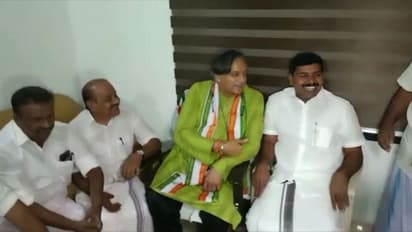 'నేను ఎవరికీ భయపడను, నాకు ఎవరూ భయపడాల్సిన అవసరం లేదు'