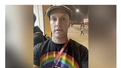 FIFA World Cup: अमेरिकी पत्रकार को स्टेडियम में घुसने से रोका और फिर मांगी माफी, जानें क्या है पूरा मामला